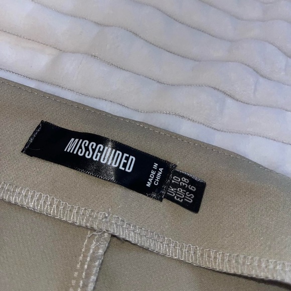 Missguided business pants - Picture 3 of 3